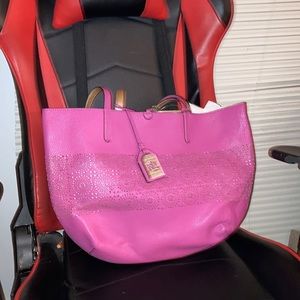 Ralph Lauren purse